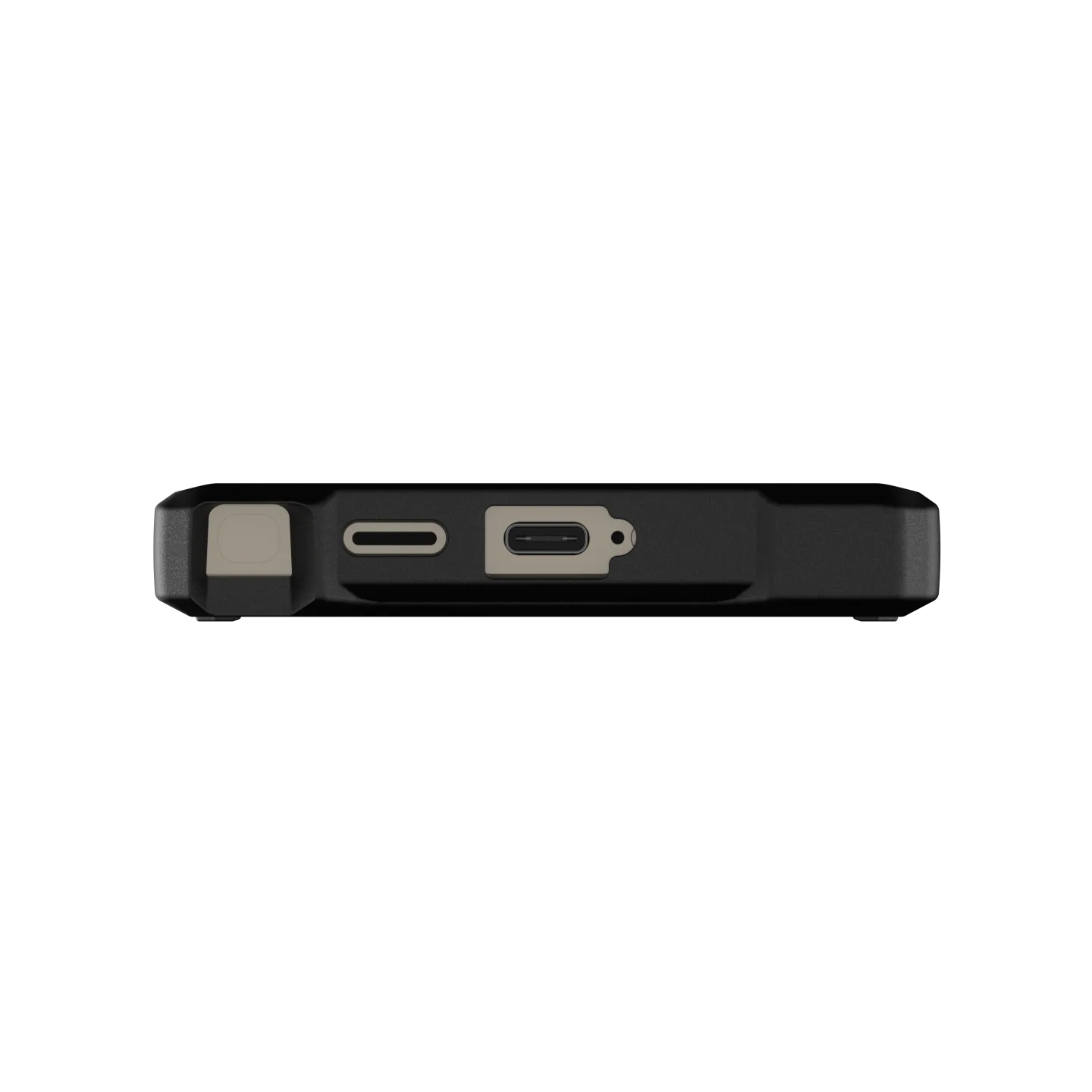 UAG Monarch Pro Rugged Case & Magnet Samsung S24 Ultra 5G 6.8 - Oxide - Mac Addict