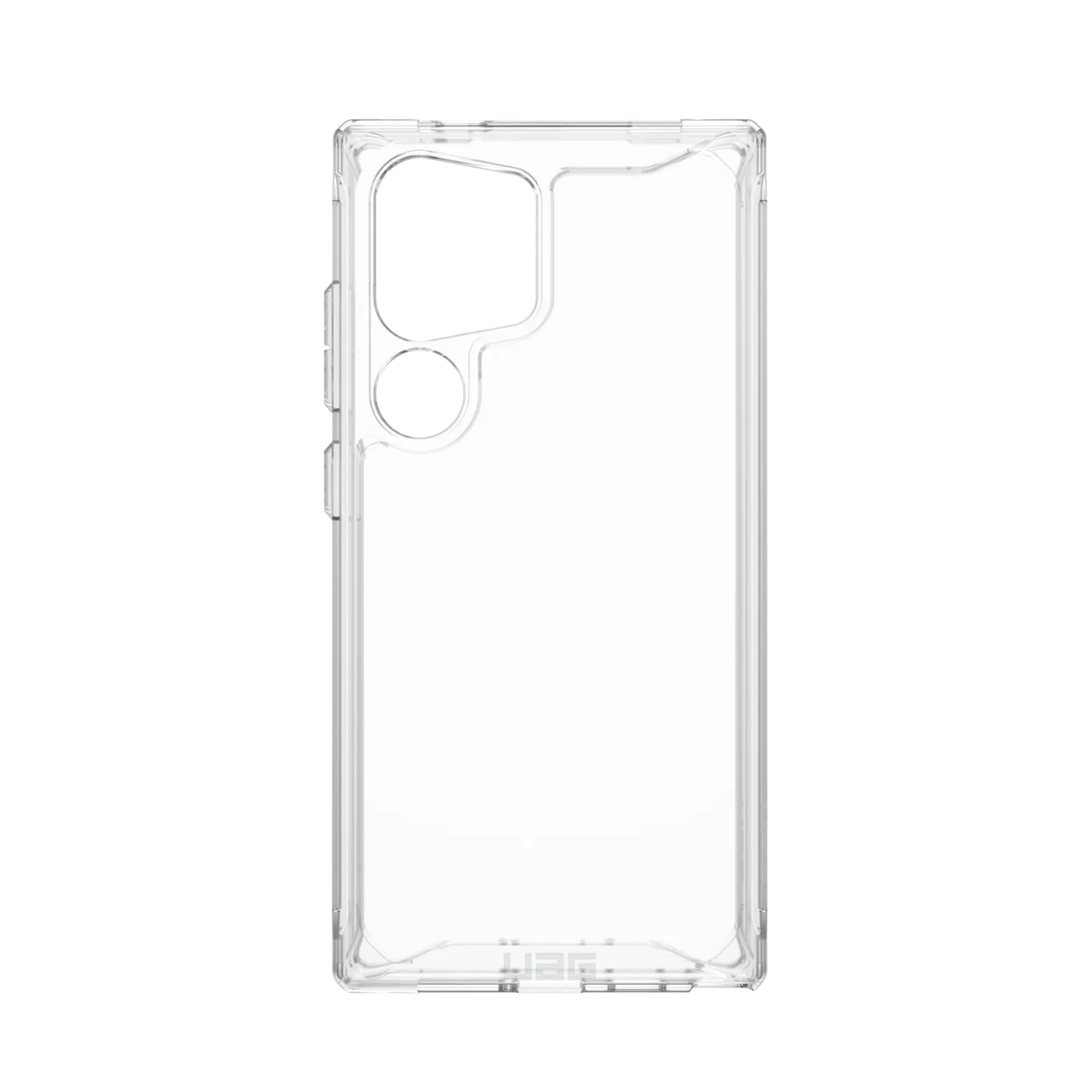 UAG Plyo Rugged Case Samsung S24 Ultra 5G 6.8 - Clear Ice - Mac Addict