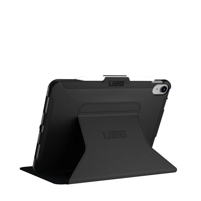 UAG Scout Folio Case For iPad 10.9" (10th Gen)