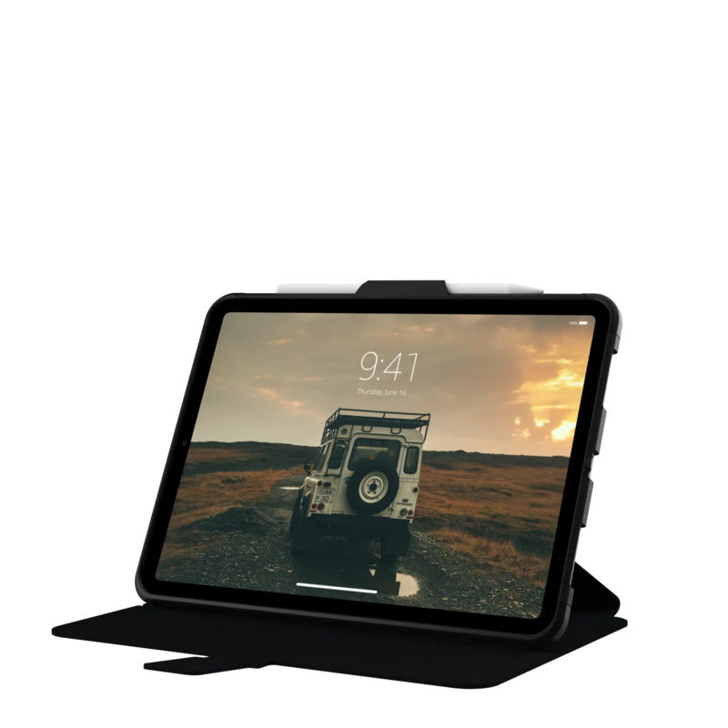 UAG Scout Folio Case For iPad 10.9" (10th Gen)