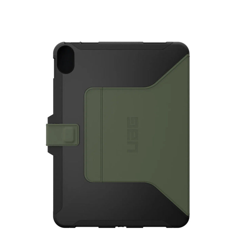 UAG Scout Folio Case For iPad 10.9" (10th Gen)