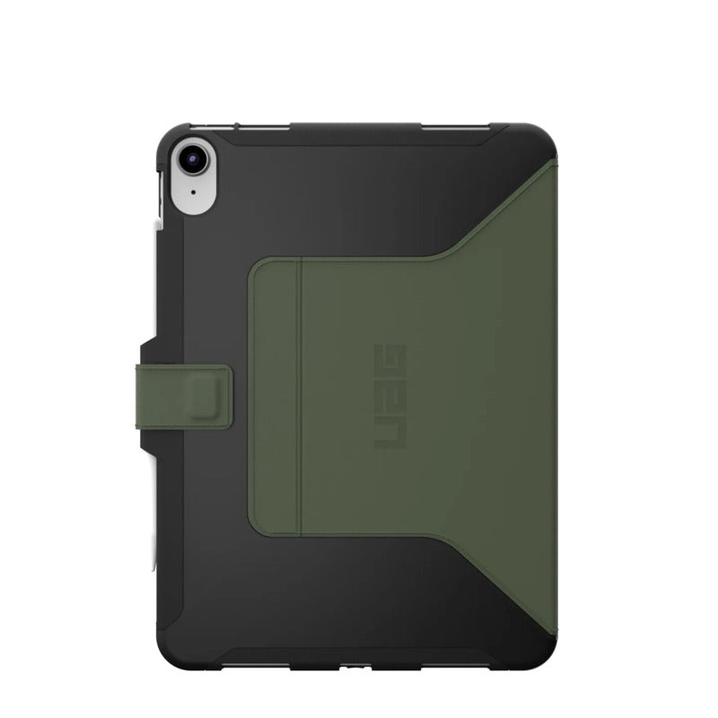 UAG Scout Folio Case For iPad 10.9" (10th Gen)