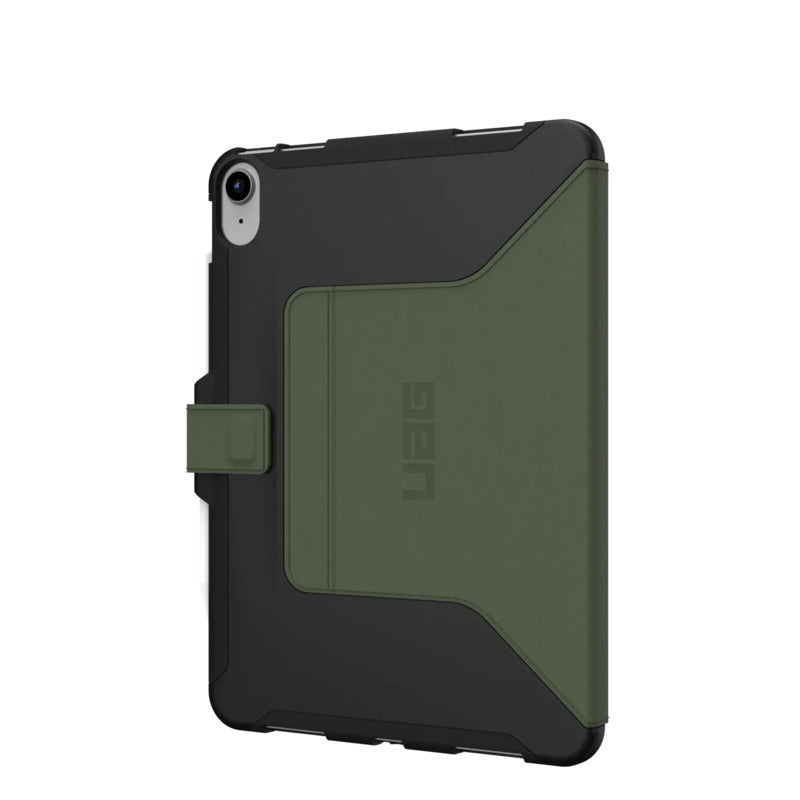 UAG Scout Folio Case For iPad 10.9" (10th Gen)