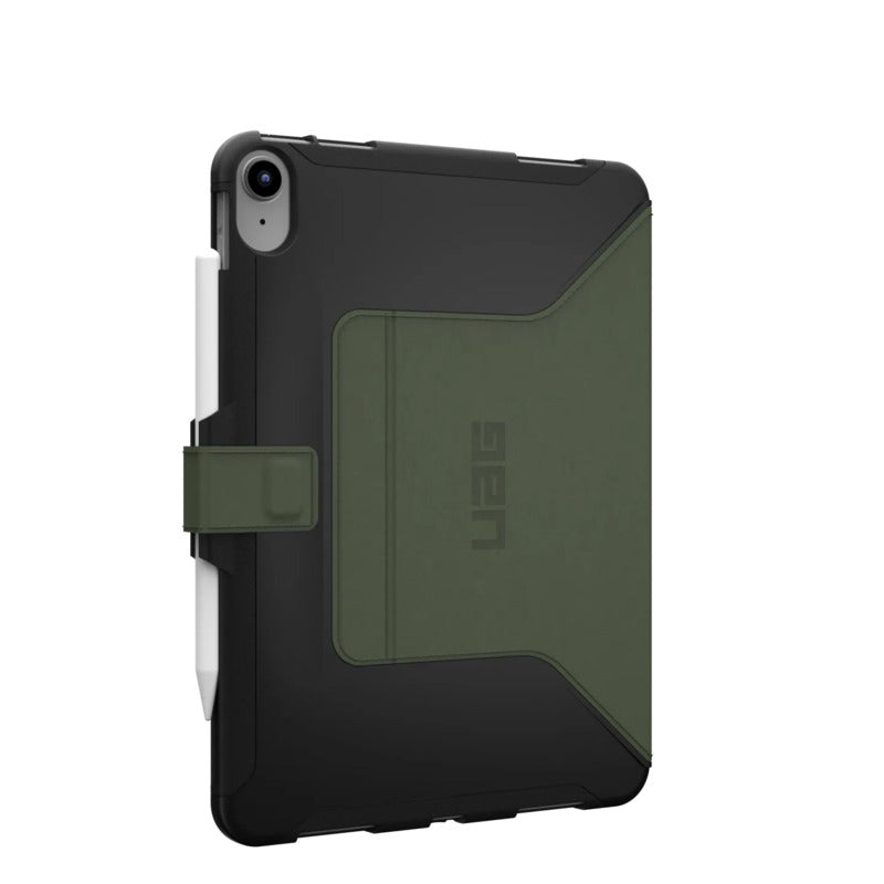 UAG Scout Folio Case For iPad 10.9" (10th Gen)