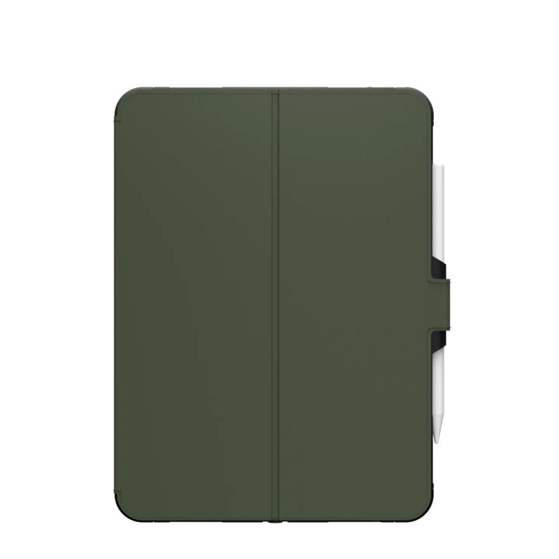 UAG Scout Folio Case For iPad 10.9" (10th Gen)