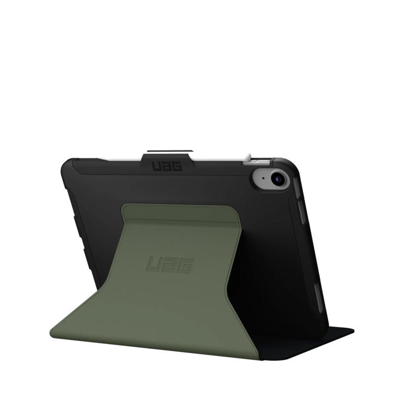 UAG Scout Folio Case For iPad 10.9" (10th Gen)