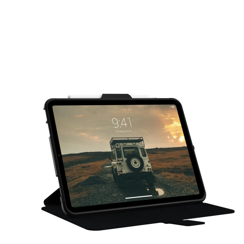 UAG Scout Folio Case For iPad 10.9" (10th Gen)