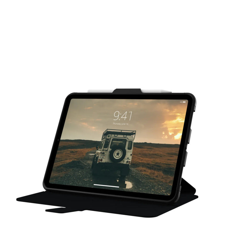 UAG Scout Folio Case For iPad 10.9" (10th Gen)