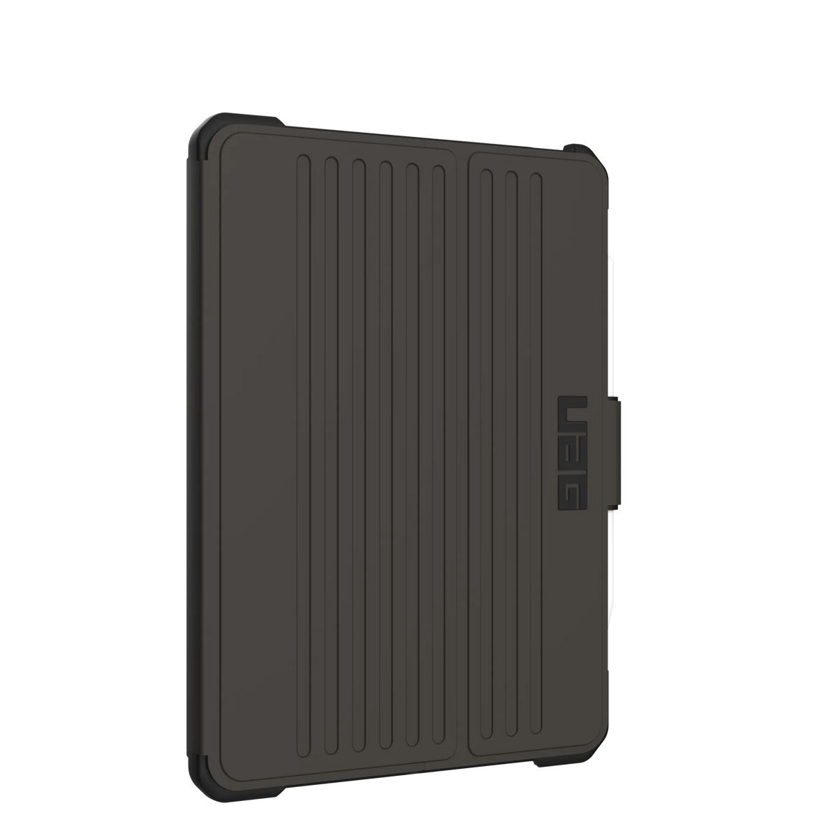 UAG Metropolis SE Rugged Folio Case iPad 10th / 11th 10.9 Black