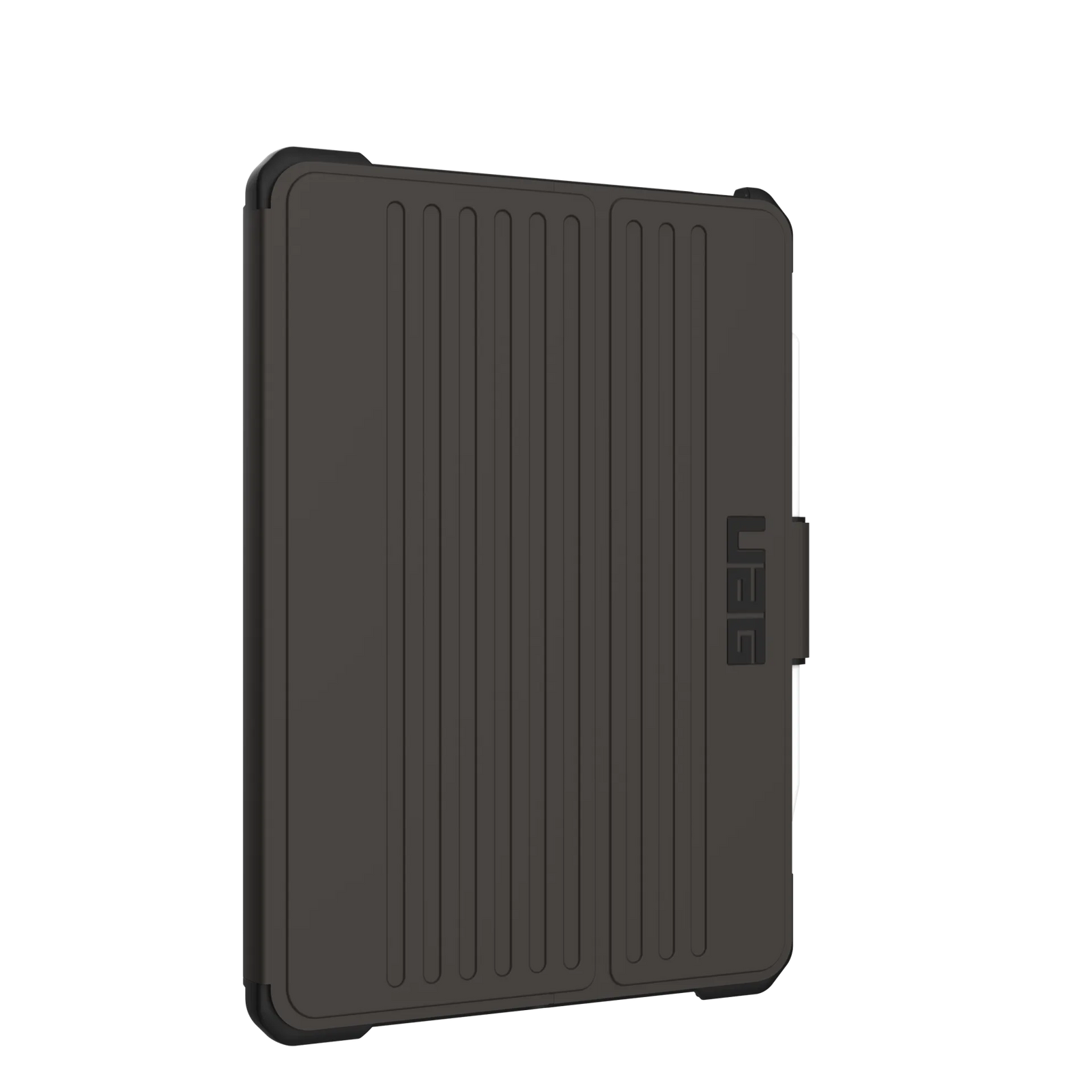 UAG Metropolis SE Rugged Folio Case iPad 10th / 11th 10.9 Black