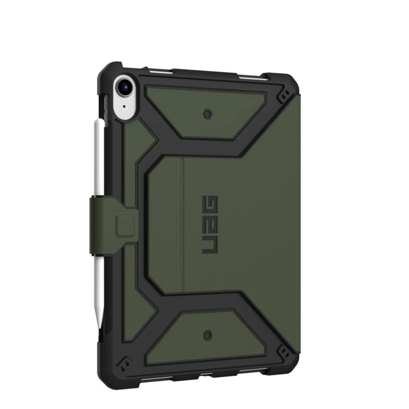 UAG Metropolis Case For iPad 10.9" (10th Gen)