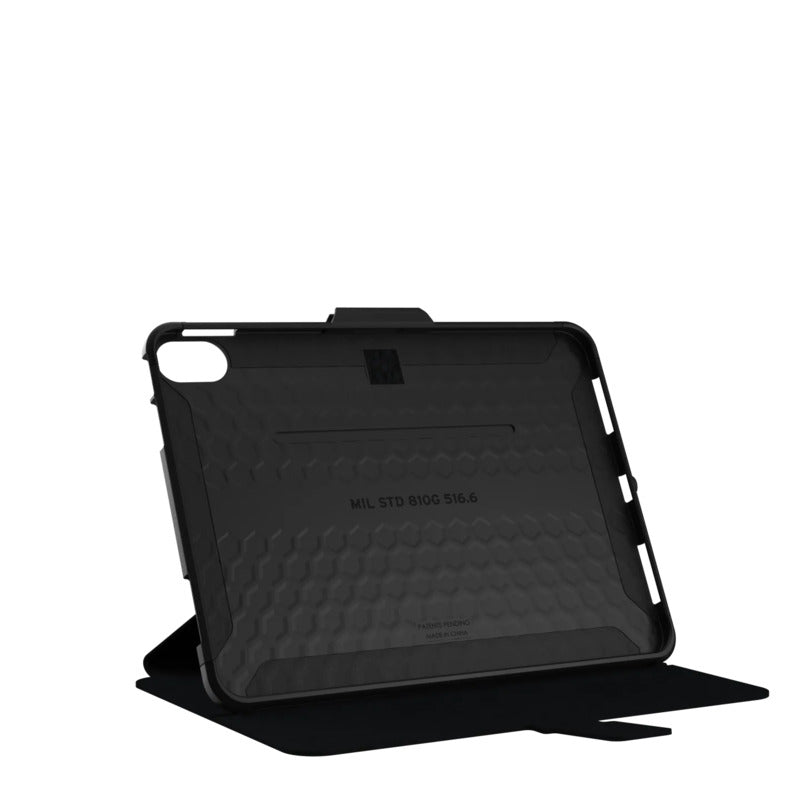 UAG Scout Folio Case For iPad 10.9" (10th Gen)
