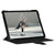 UAG Metropolis Case For iPad Pro 12.9" (Gen 5)