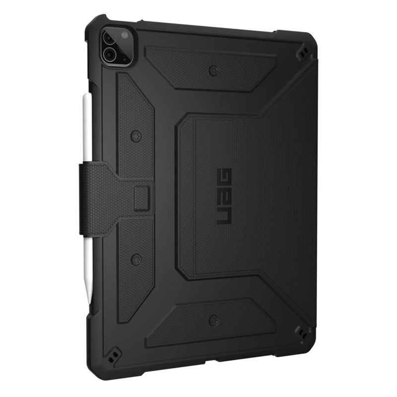 UAG Metropolis Case For iPad Pro 12.9" (Gen 5)
