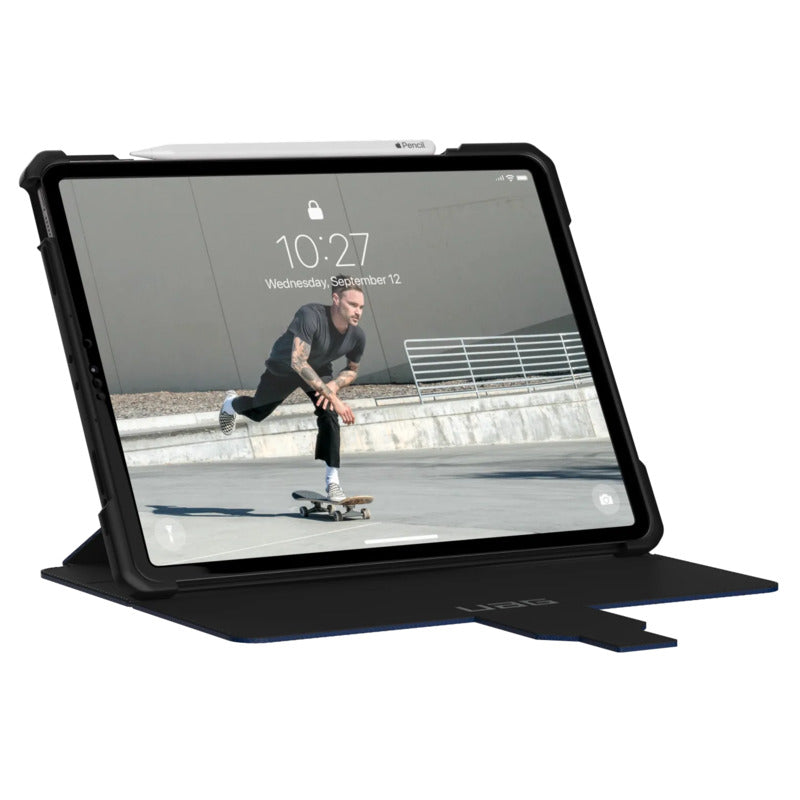 UAG Metropolis Case For iPad Pro 12.9" (Gen 5)