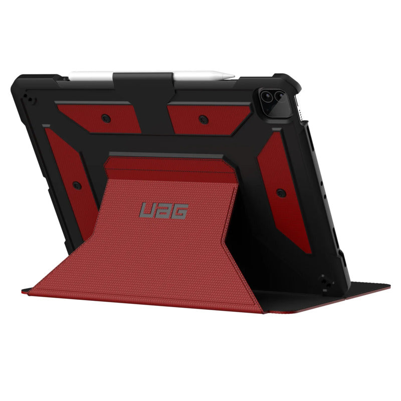 UAG Metropolis Case For iPad Pro 12.9" (Gen 5)