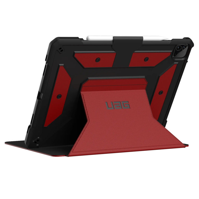 UAG Metropolis Case For iPad Pro 12.9" (Gen 5)