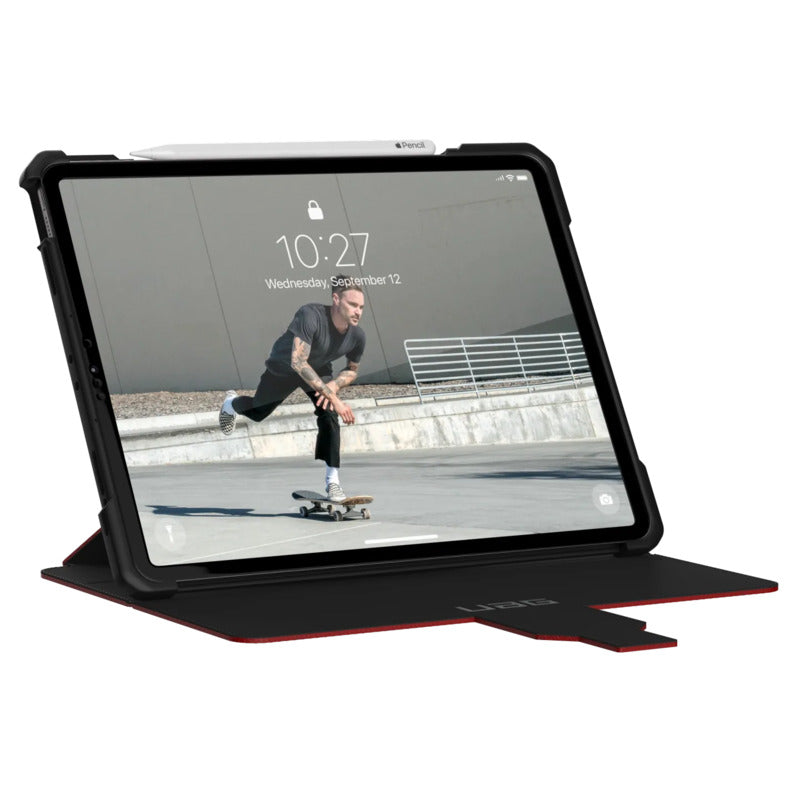 UAG Metropolis Case For iPad Pro 12.9" (Gen 5)