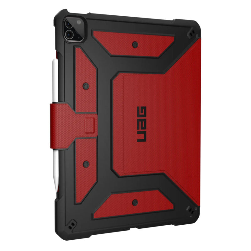 UAG Metropolis Case For iPad Pro 12.9" (Gen 5)