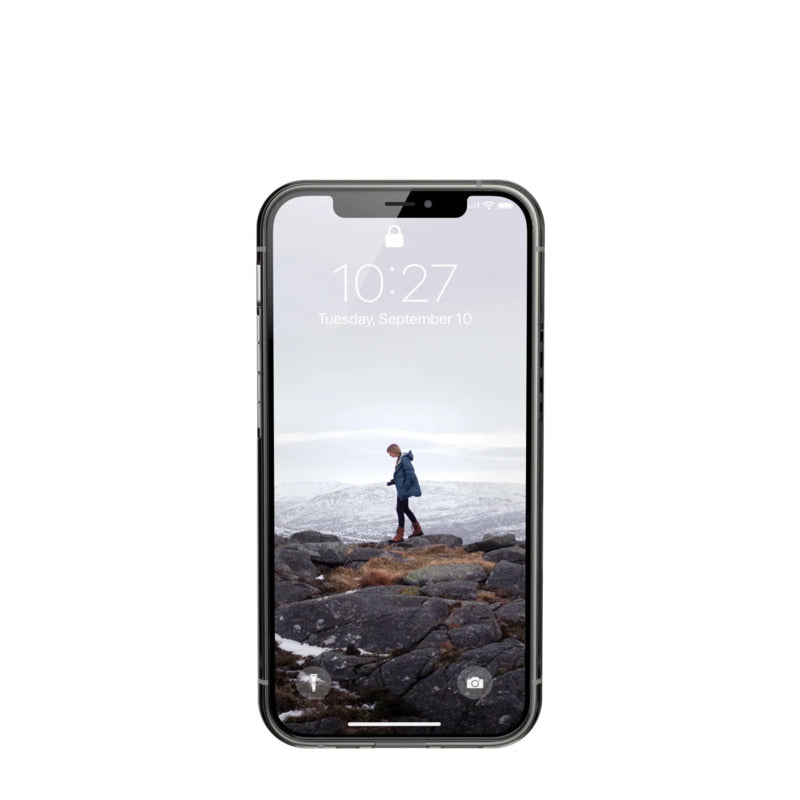 UAG [U] Lucent Case For iPhone 12 mini