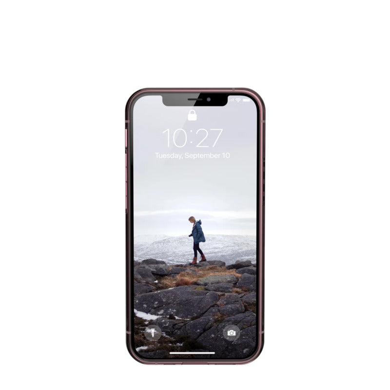 UAG [U] Lucent Case For iPhone 12 mini