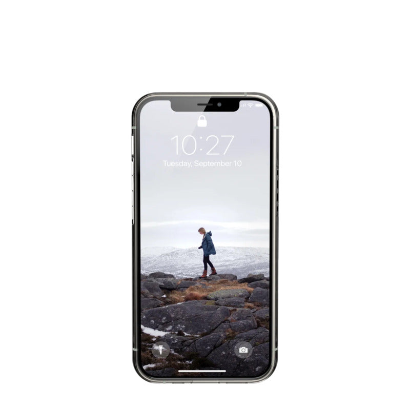 UAG [U] Lucent Case For iPhone 12 mini