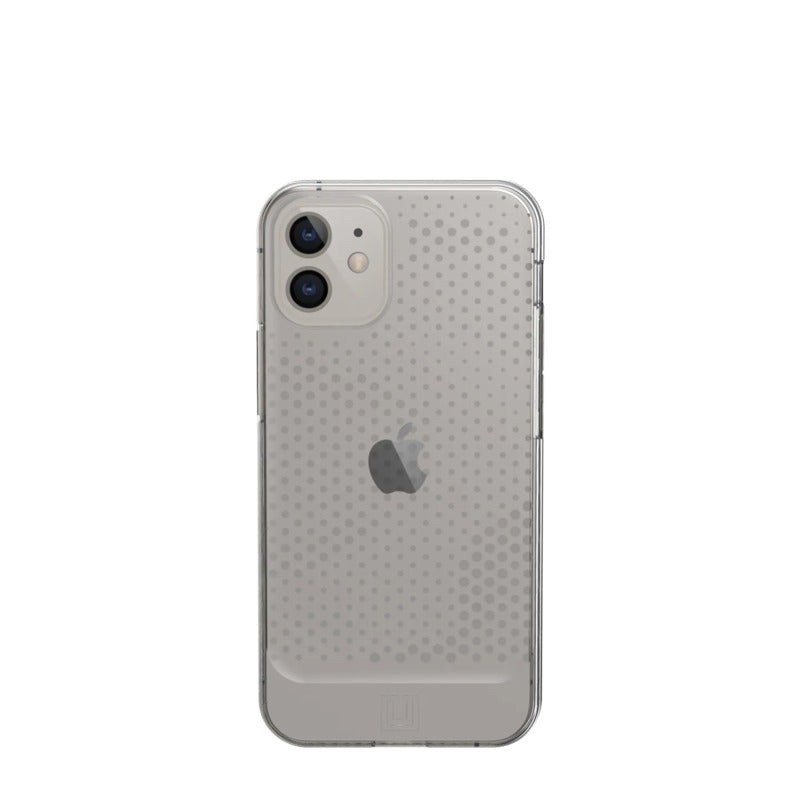UAG [U] Lucent Case For iPhone 12 mini