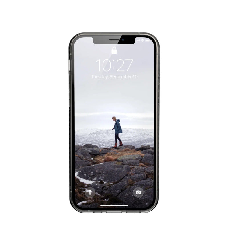 UAG [U] Lucent Case For iPhone 12 Pro Max