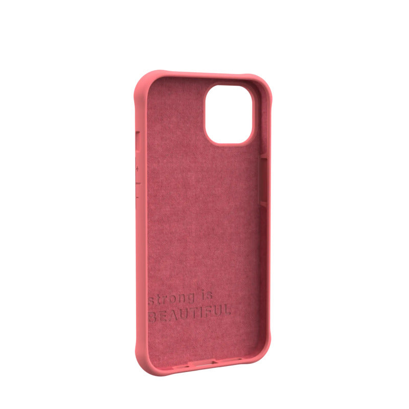 UAG [U] Dot Case For iPhone 13