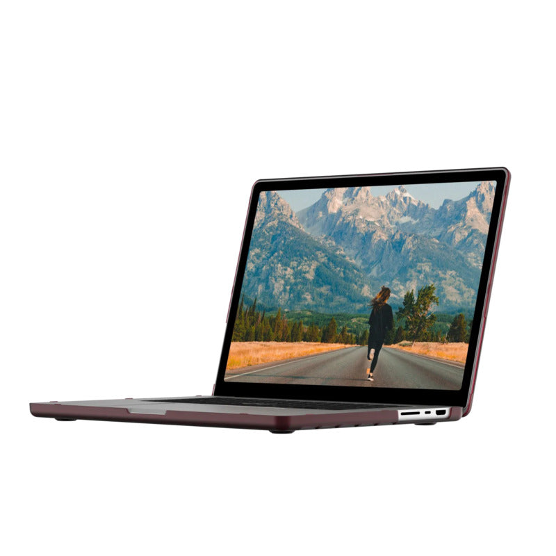 UAG [U] Dot Case For MacBook 16" (2021-2023)