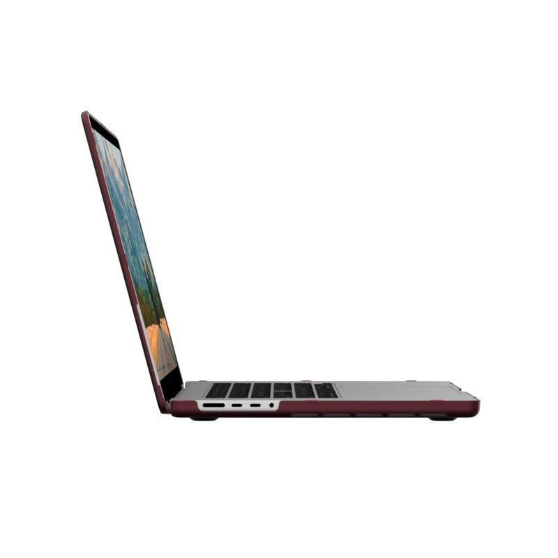 UAG [U] Dot Case For MacBook 16" (2021-2023)