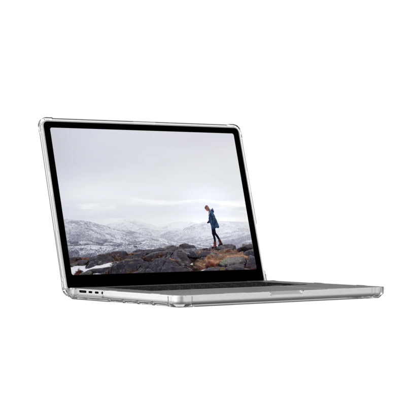 UAG [U] Lucent Case For MacBook Pro 16" (2021-2023)
