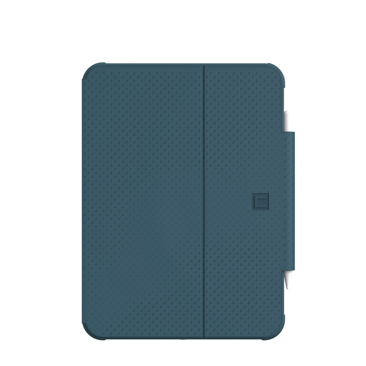 UAG Dot Protective Folio Case iPad 10th / 11th Gen 10.9 - Deep Ocean Blue