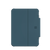 UAG Dot Protective Folio Case iPad 10th / 11th Gen 10.9 - Deep Ocean Blue
