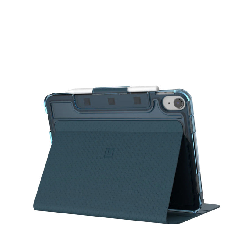 UAG [U] Lucent Case For iPad 10.9" (10th Gen)