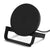 Belkin BoostCharge Wireless Charging Stand 10W (AC Adapter Not Included) - Black