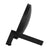 Belkin BoostCharge Wireless Charging Stand 10W (AC Adapter Not Included) - Black