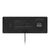 Belkin BoostCharge Pro 3-in-1 Wireless Charging Pad w/ MagSafe Charging 15W Black