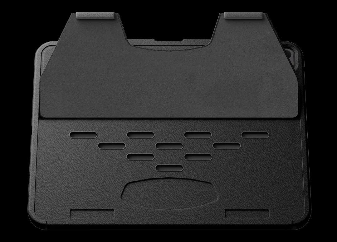 Zugu Case For iPad Pro 13 M4 / M5  - Sand