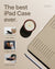 Zugu Case For iPad Pro 13 M4 7th Gen 2024 - Sand