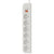 Belkin 6 Outlet Economy Surge Protector Powerboard