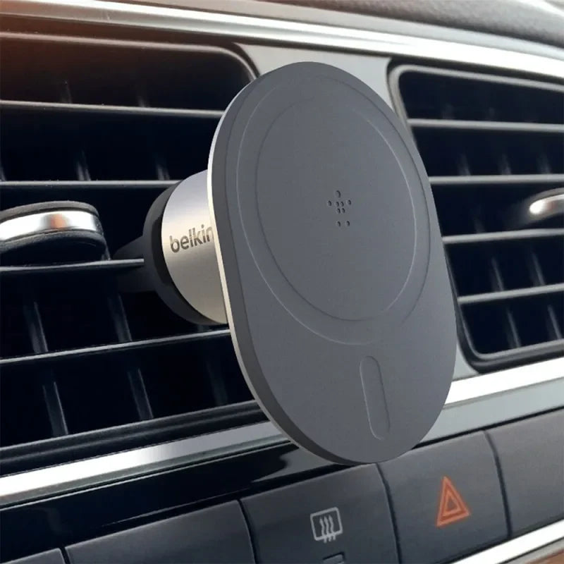 Belkin Magnetic MagSafe Vent Car Mount