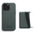 Bellroy Leather Mod Case & Wallet iPhone 15 Pro Max - Everglade