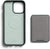 Bellroy Leather Mod Case & Wallet iPhone 15 Pro Max - Everglade