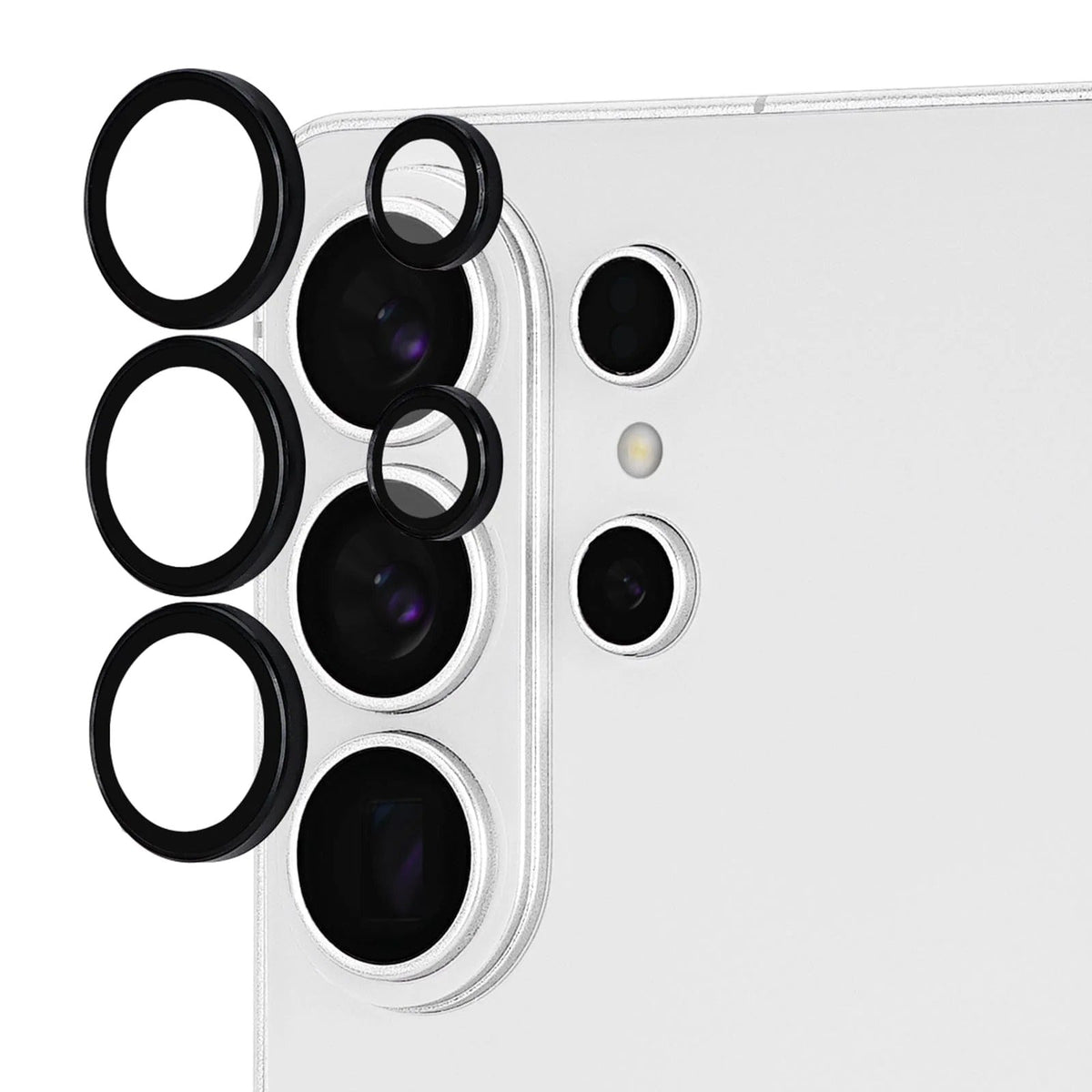 Case-Mate HD Lens Protector Samsung Galaxy S26 Ultra - Clear - Mac Addict