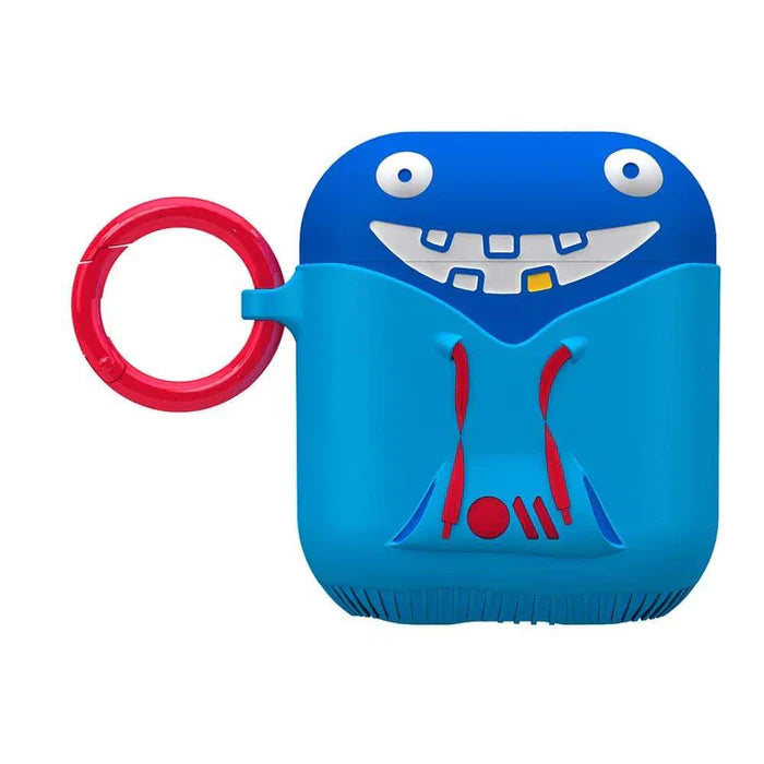 Case-Mate Creatures Tricky AirPods Case for AirPods 1st &amp; 2nd Gen