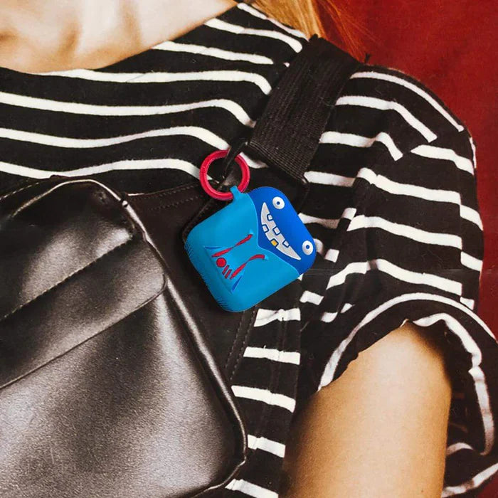 Case-Mate Creatures Tricky AirPods Case for AirPods 1st & 2nd Gen