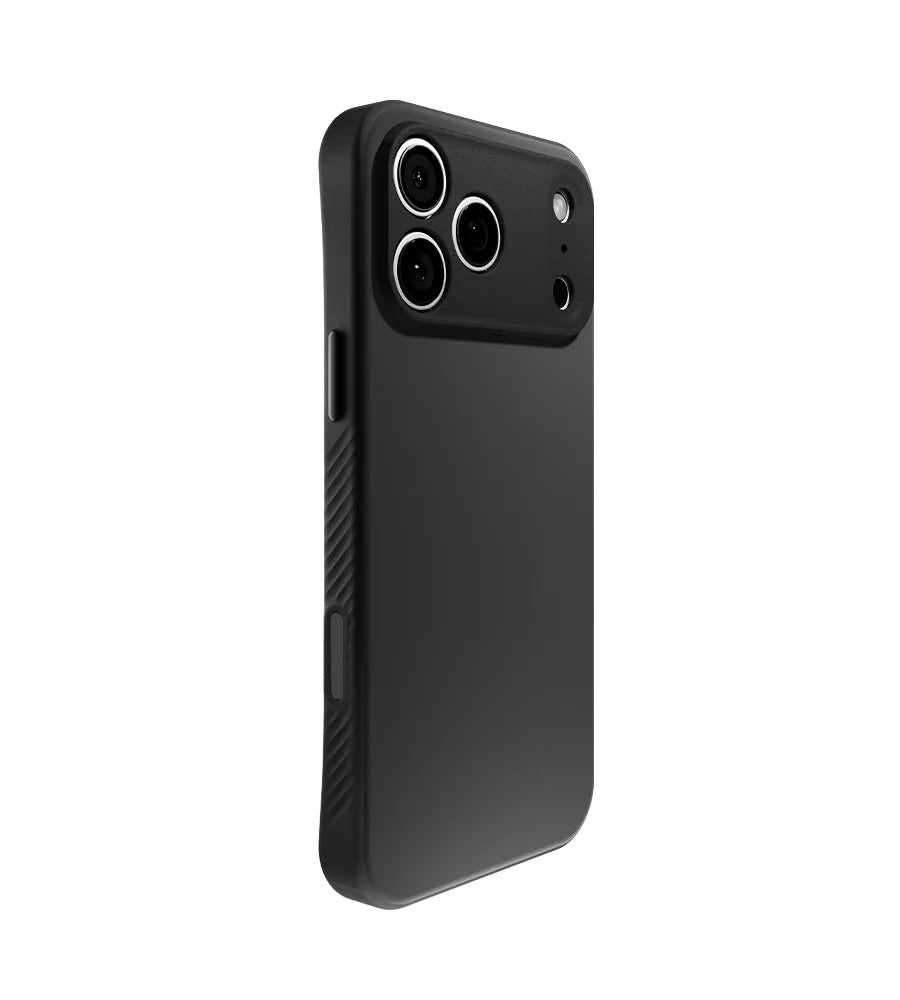 Paragon PRECISE Case MagSafe iPhone 18 Pro Max 6.9 in Midnight - Caudabe
