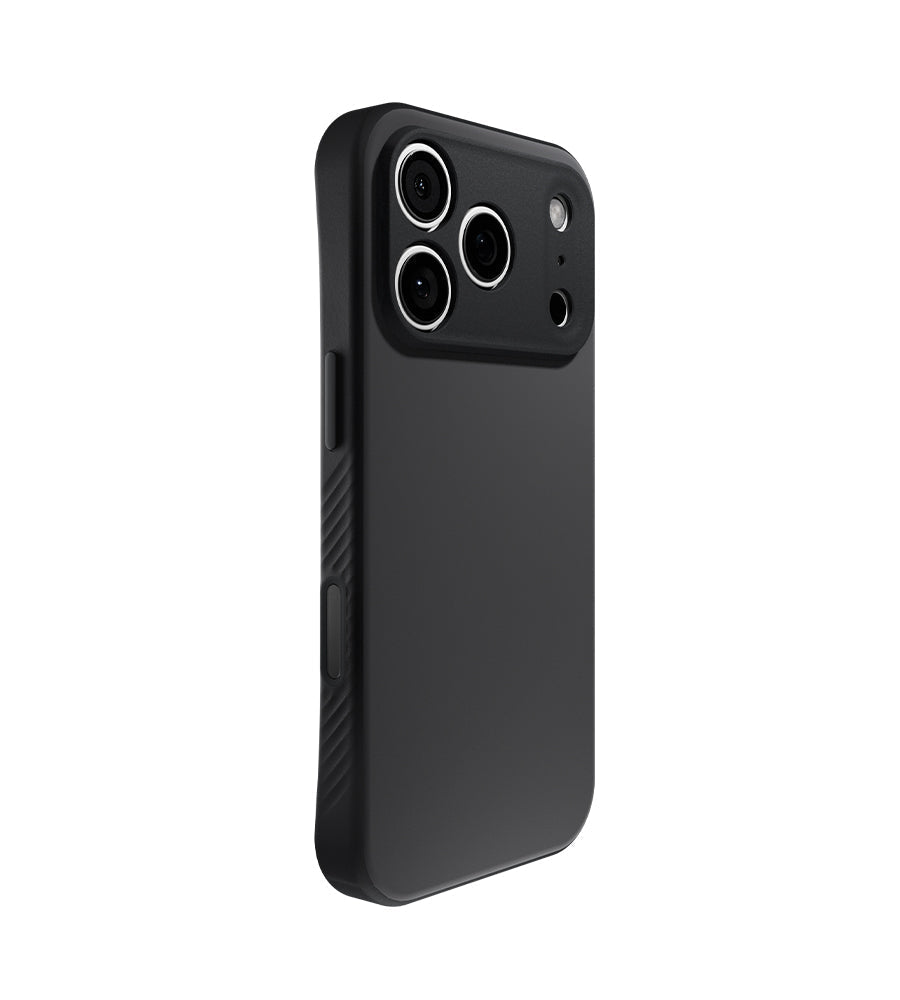 Paragon PRECISE Case MagSafe iPhone 18 Pro 6.3 in Midnight - Caudabe