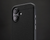 Caudabe Sheath Slim Protective Case MagSafe iPhone 16 Plus 6.7 - Black